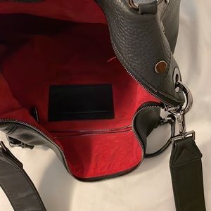 Daniel bag large black